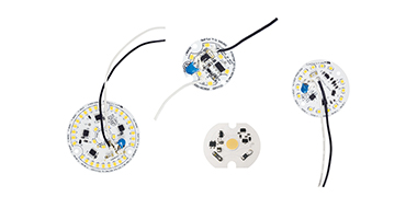 ACLED光源模組為何不易被接受