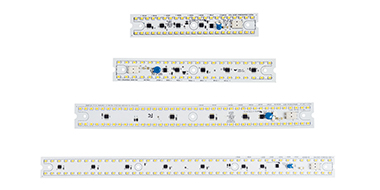 LED光源模組在市場上大放異彩